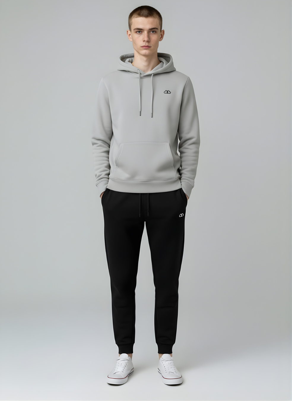 Perform Hooded Sweatshirt