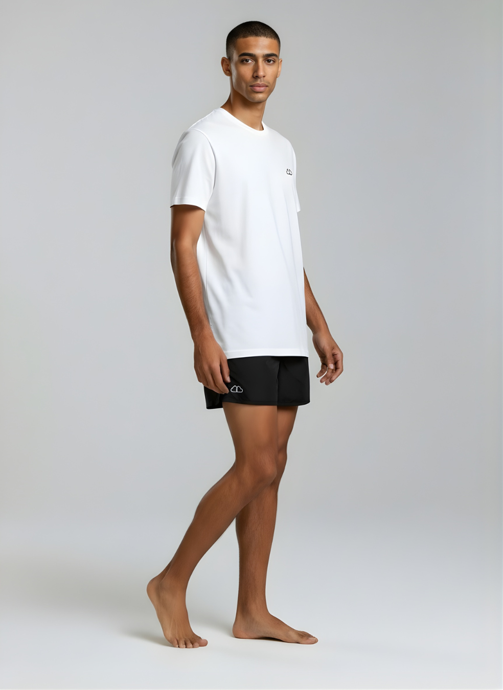 Super Heavyweight Tee