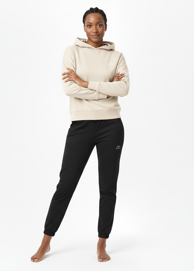 Hip Height Hoodie