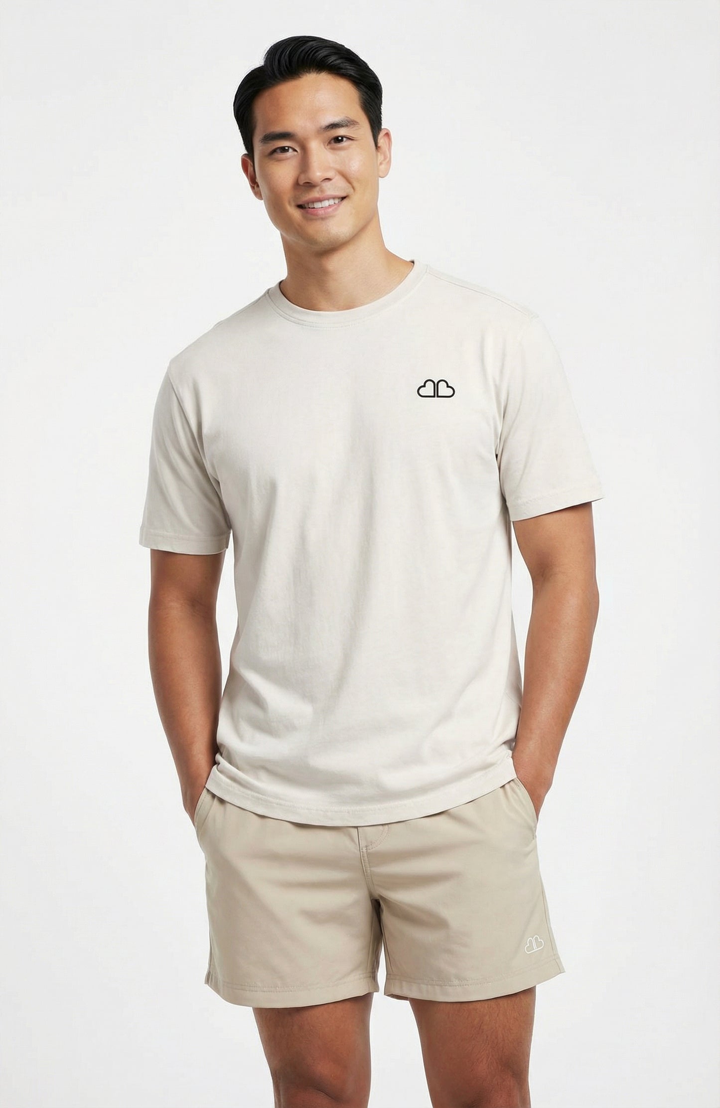 Heavyweight Organic Tee