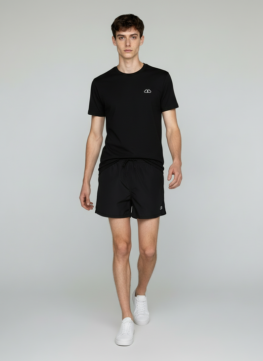 Premium Pigment Dye T-Shirt