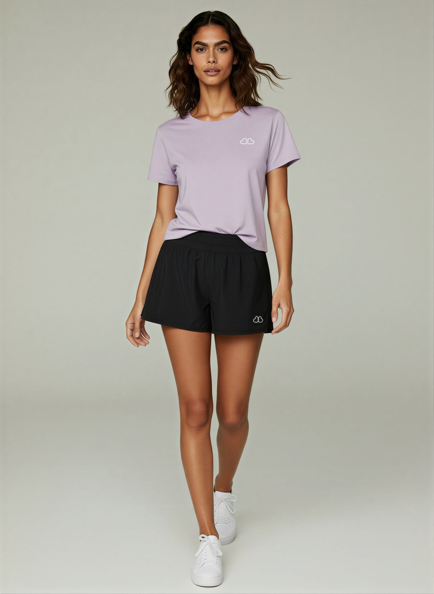 Womens Repeat Skort