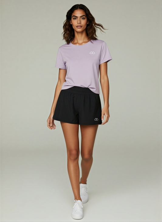 Womens Repeat Skort