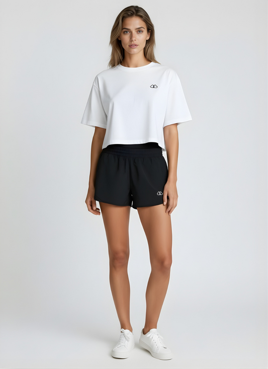 Womens Repeat Swift Short