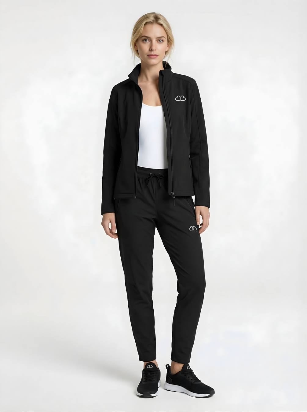 Ladies Performance Jogger