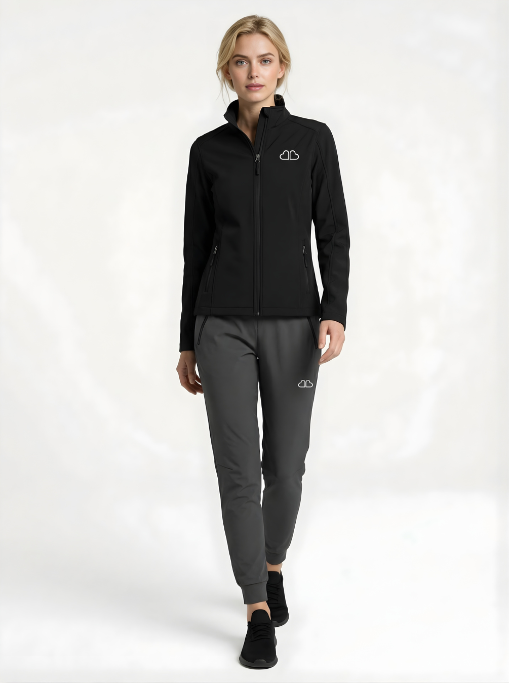 Ladies Performance Jogger