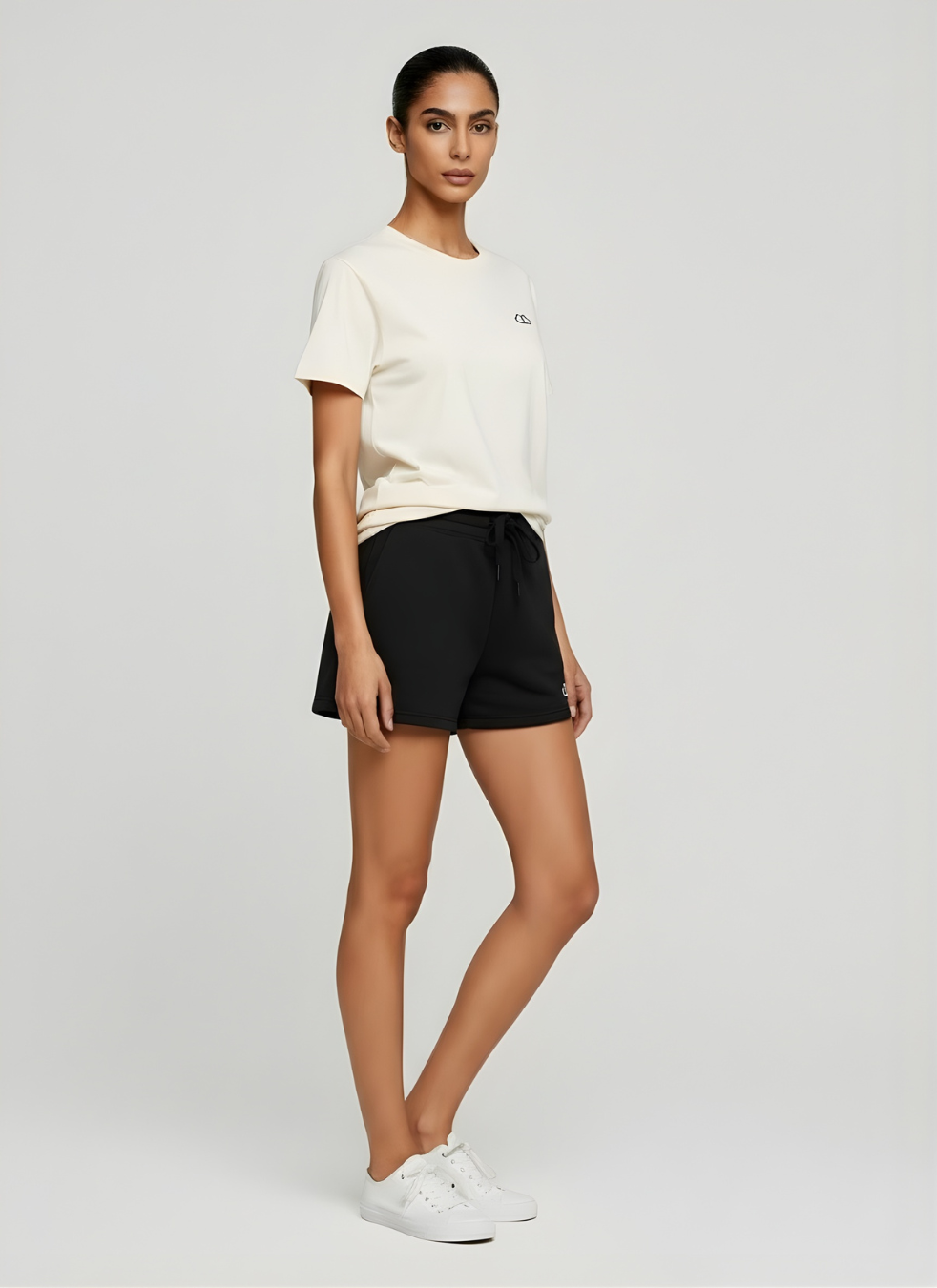 Womens Classic Tee