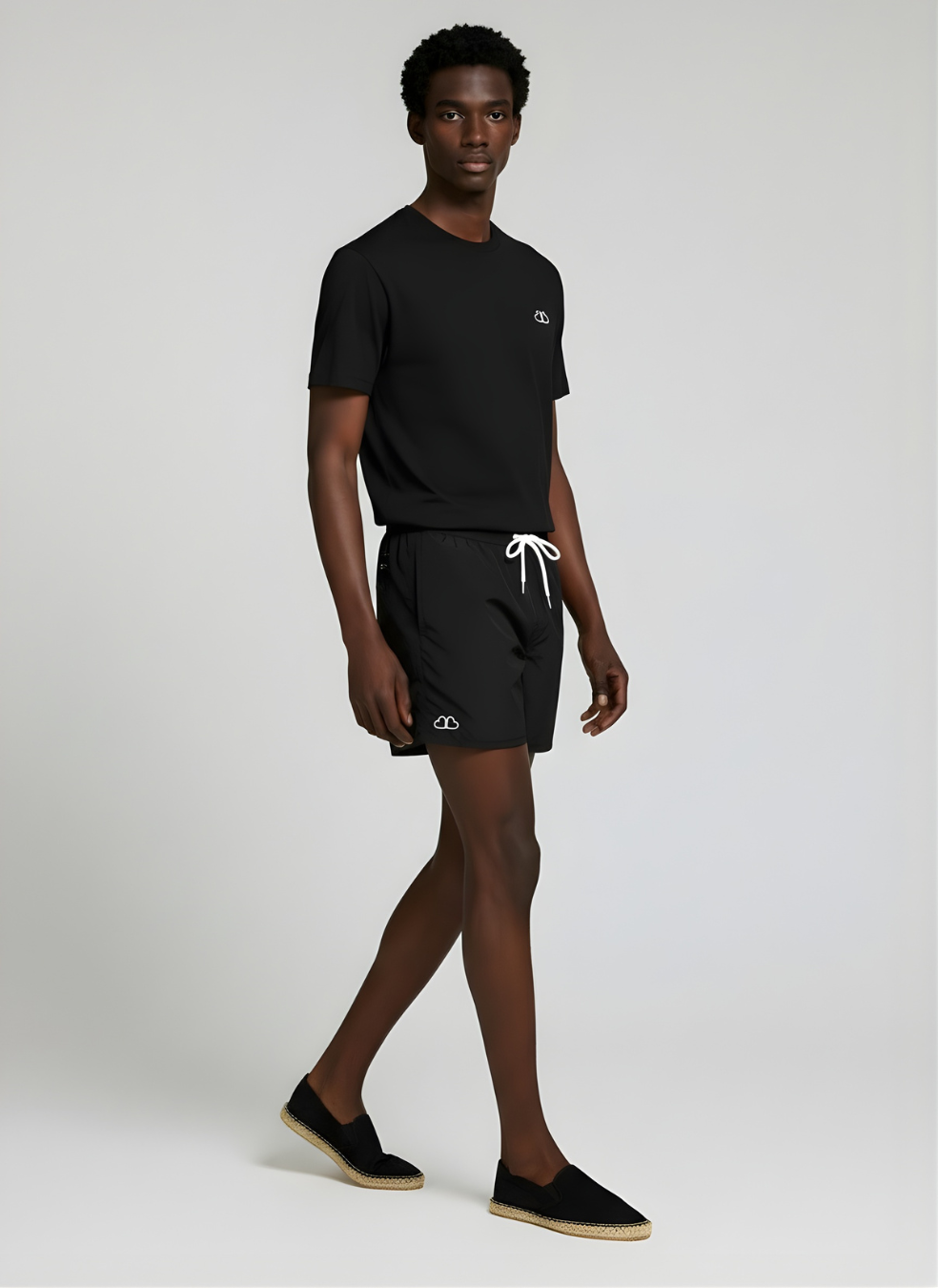 Mens Short Shorts