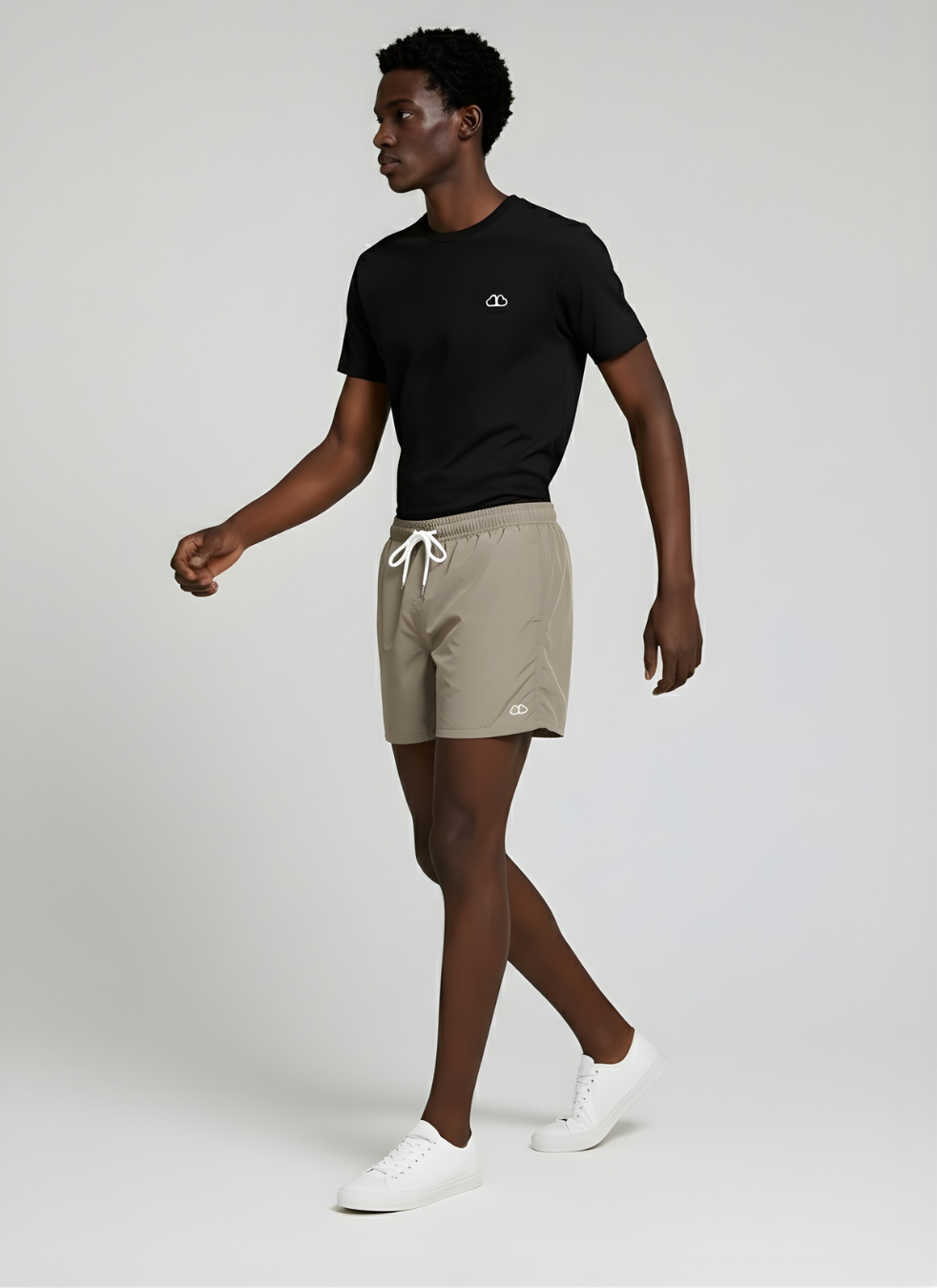 Mens Short Shorts