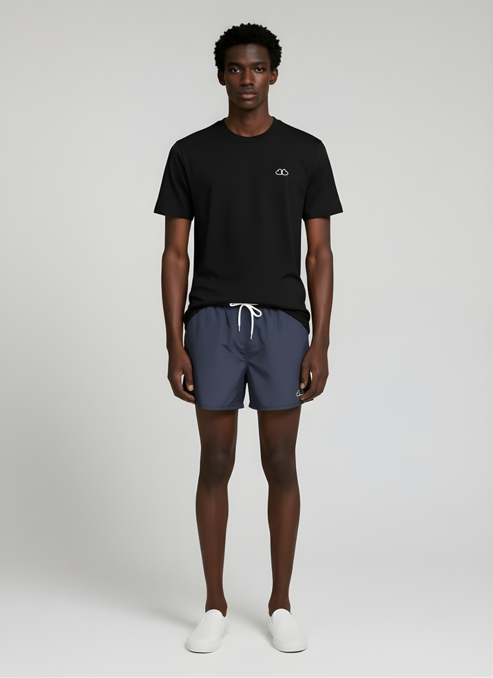 Mens Short Shorts