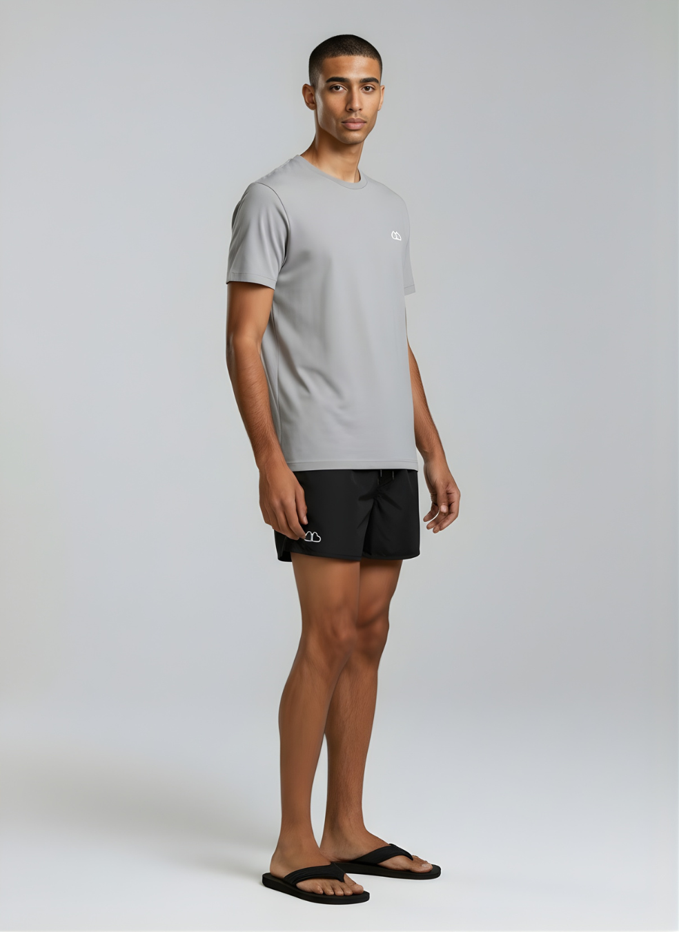 Super Heavyweight Tee