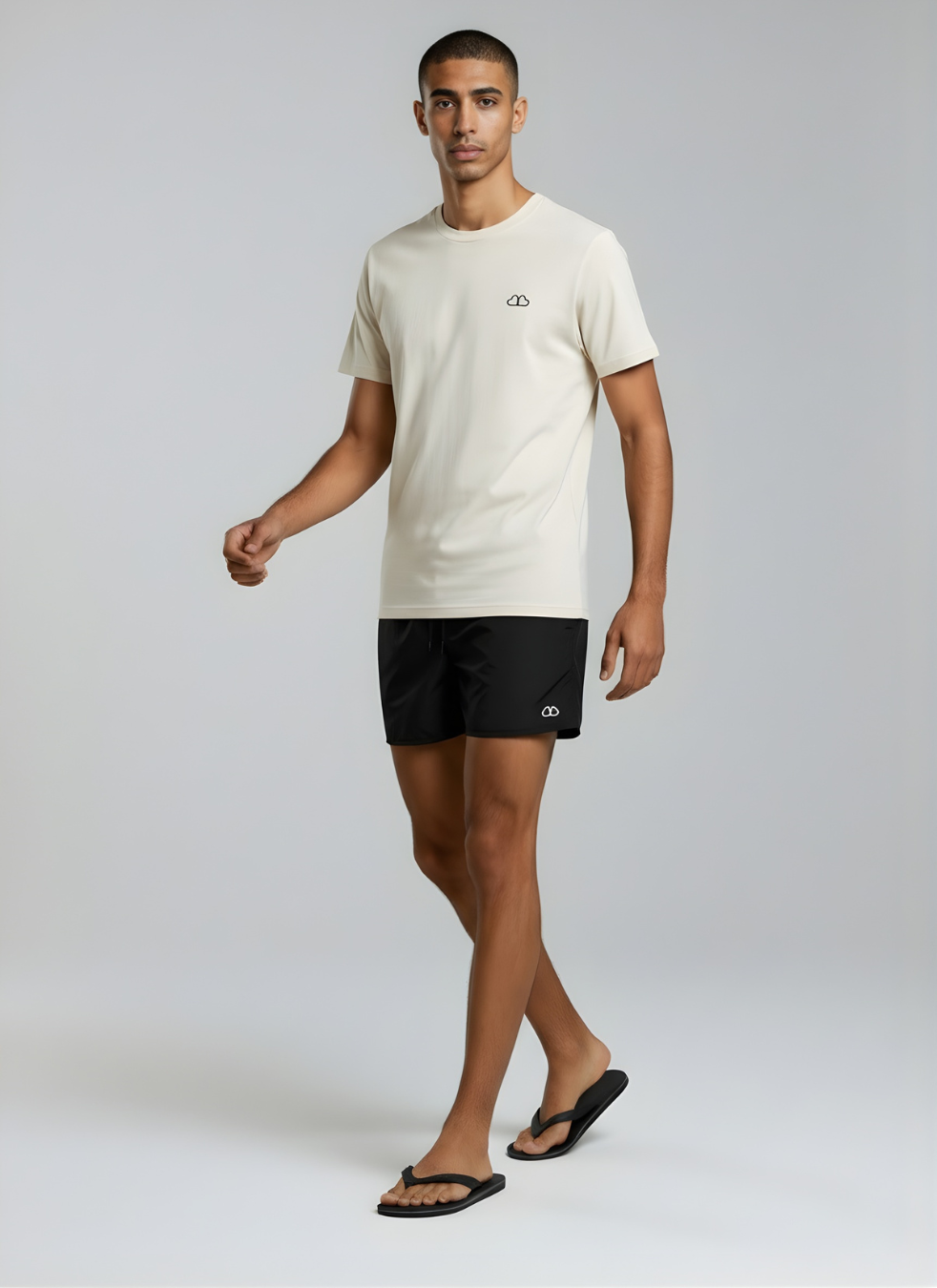 Super Heavyweight Tee