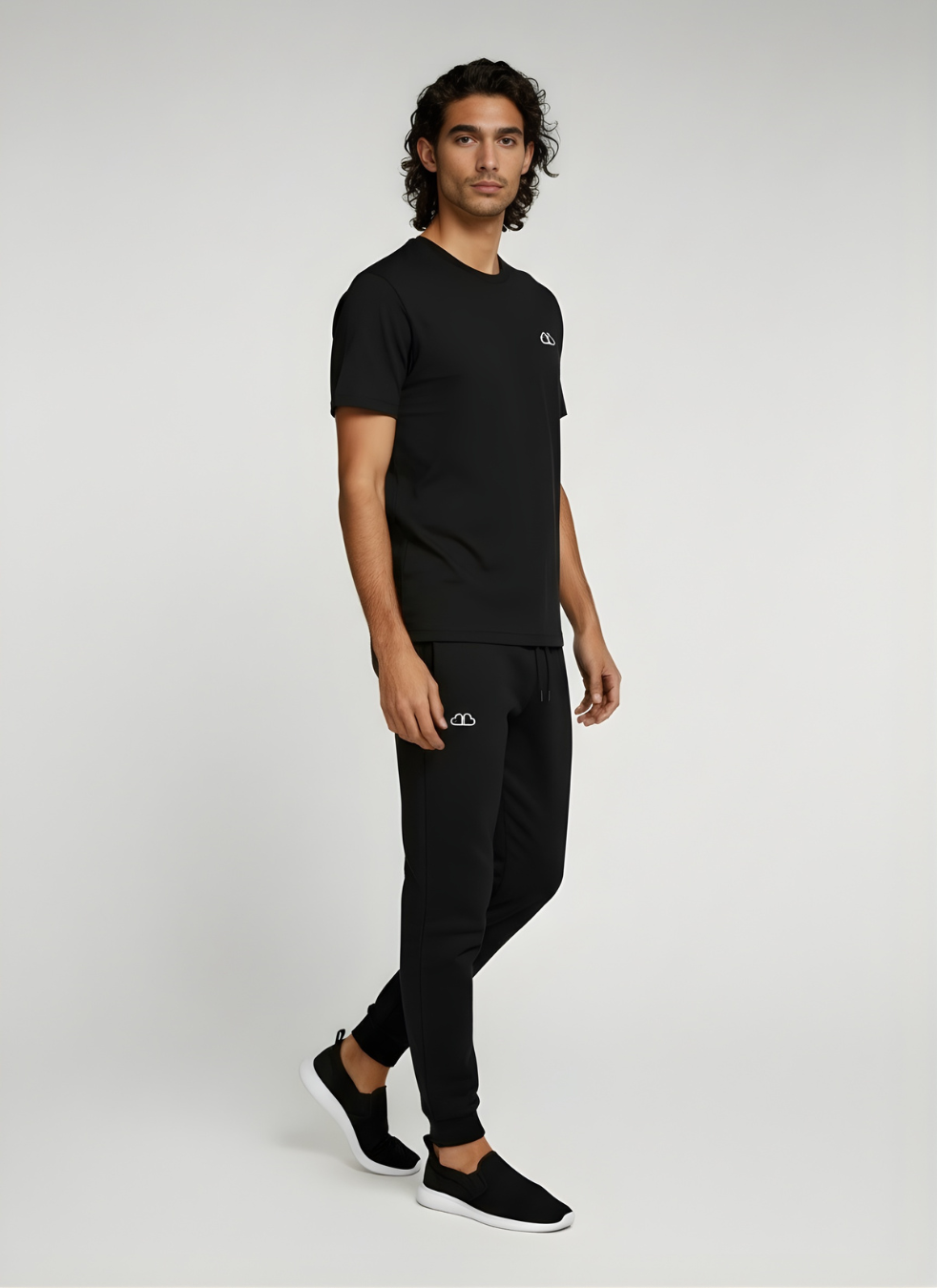 Ultra Heavy Weight T Shirt