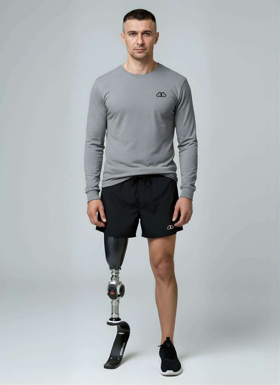 Heavyweight Cotton LS Tee