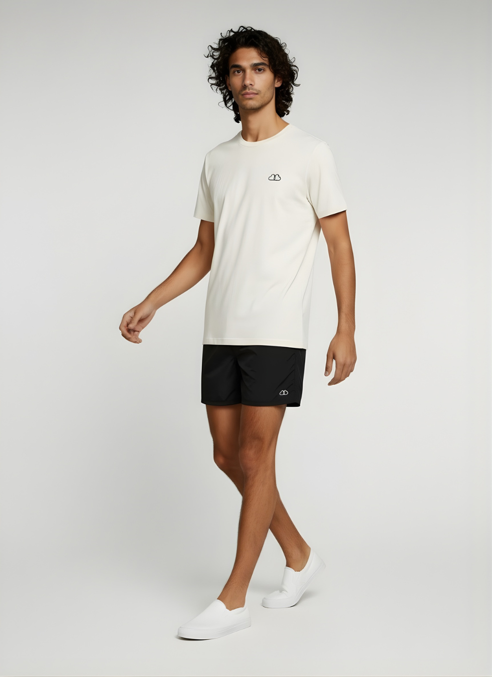 Men's Active Shorts