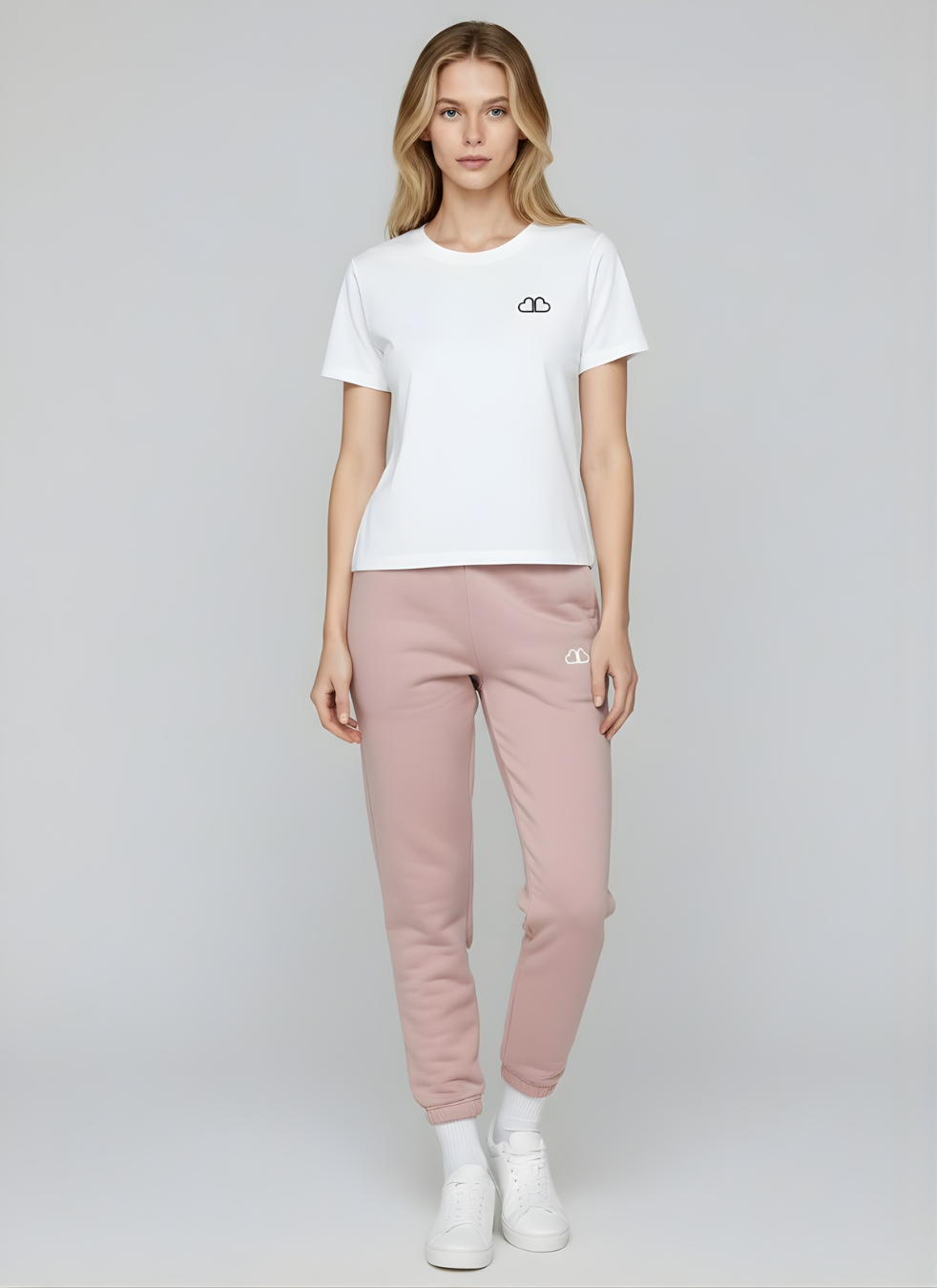 Womens Relax Track Pants