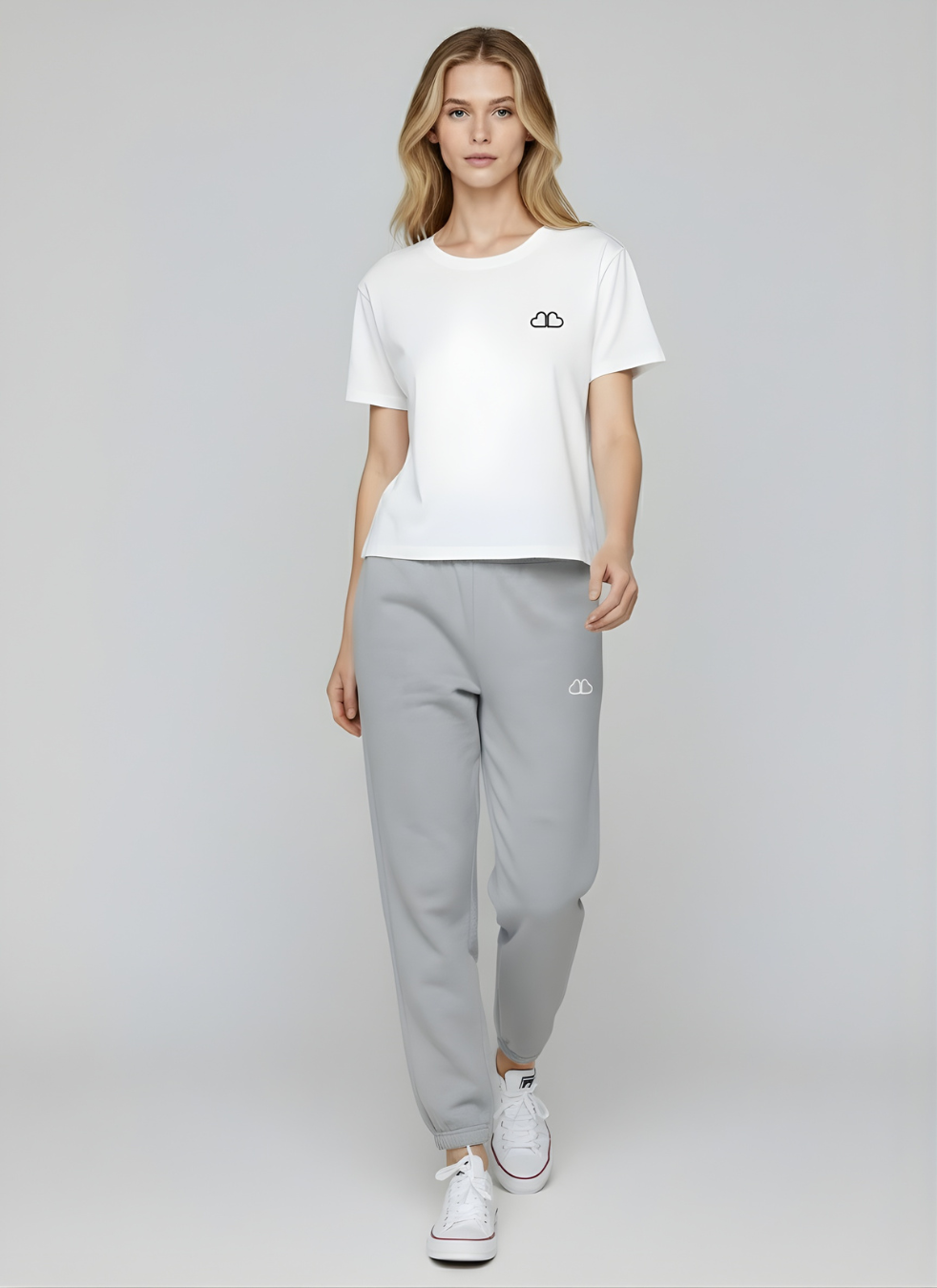 Womens Relax Track Pants