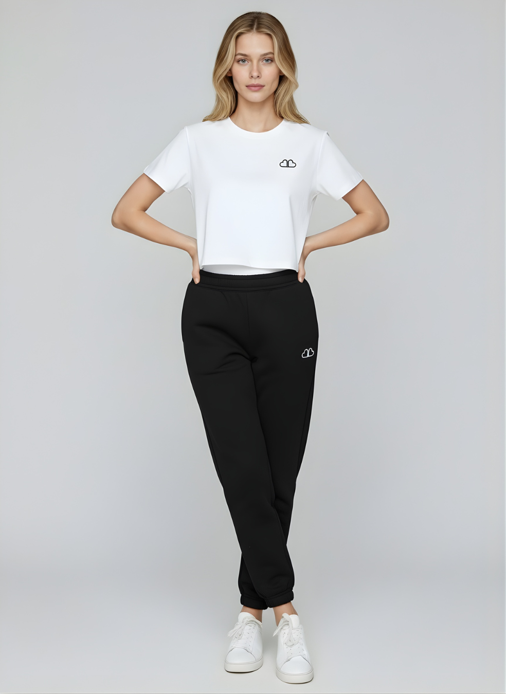 Womens Relax Track Pants