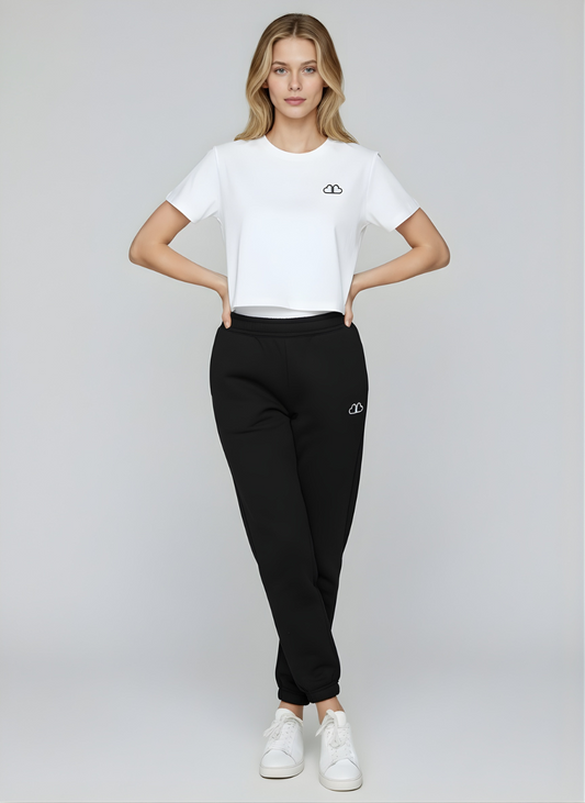 Womens Relax Track Pants