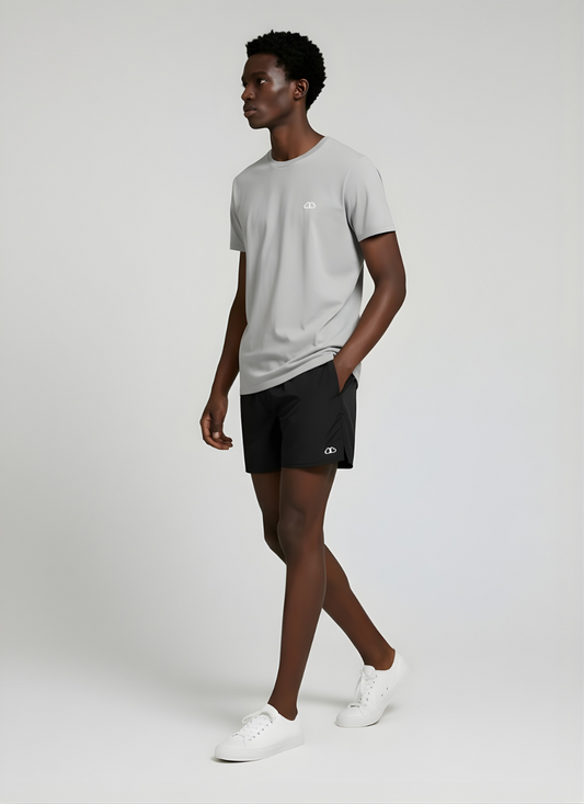 Athletic 7" Seam Shorts