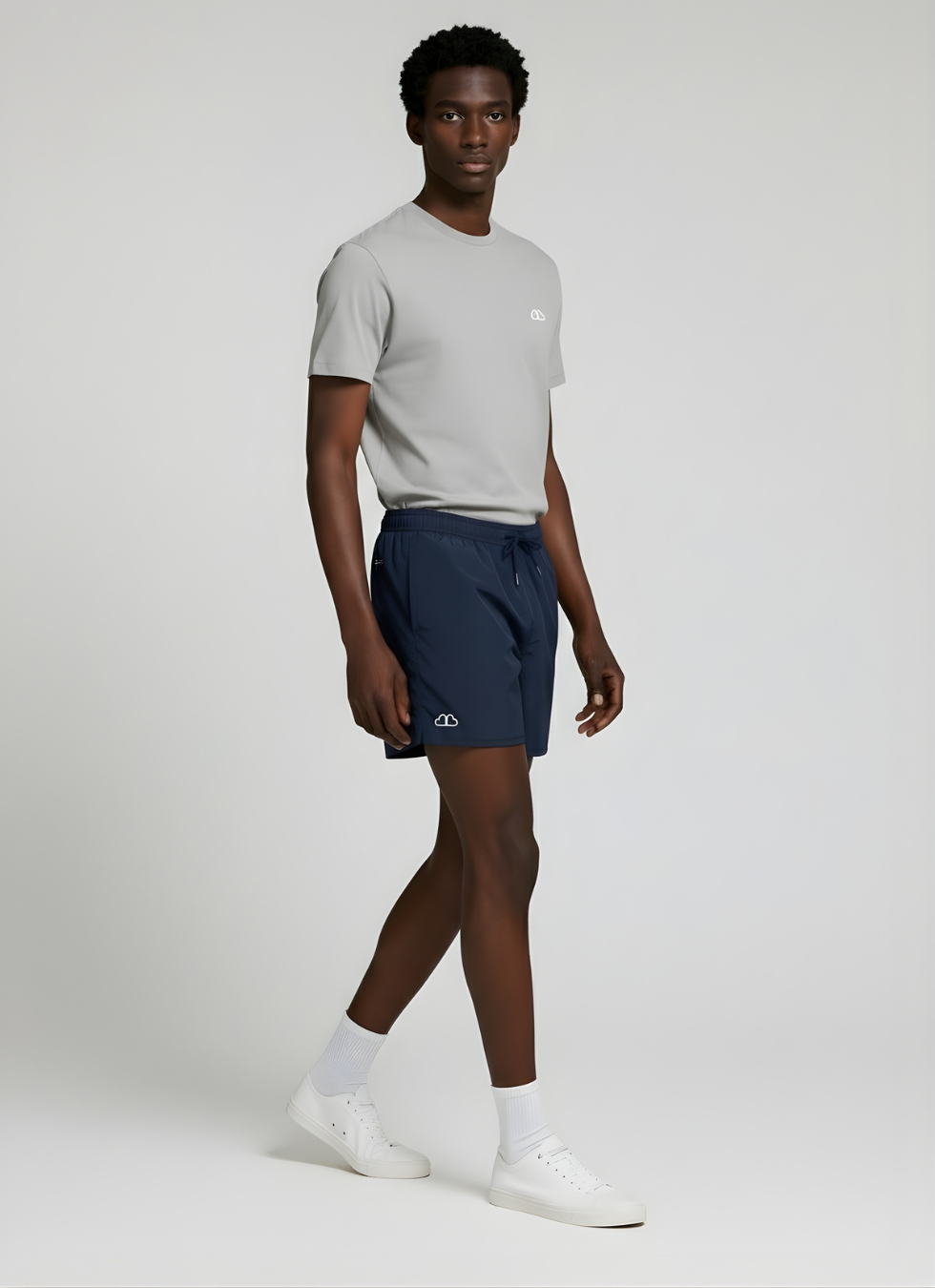 Athletic 7" Seam Shorts