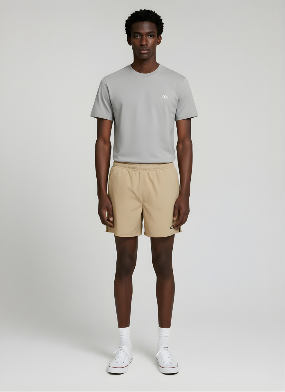 Athletic 7" Seam Shorts