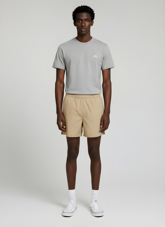 Athletic 7" Seam Shorts