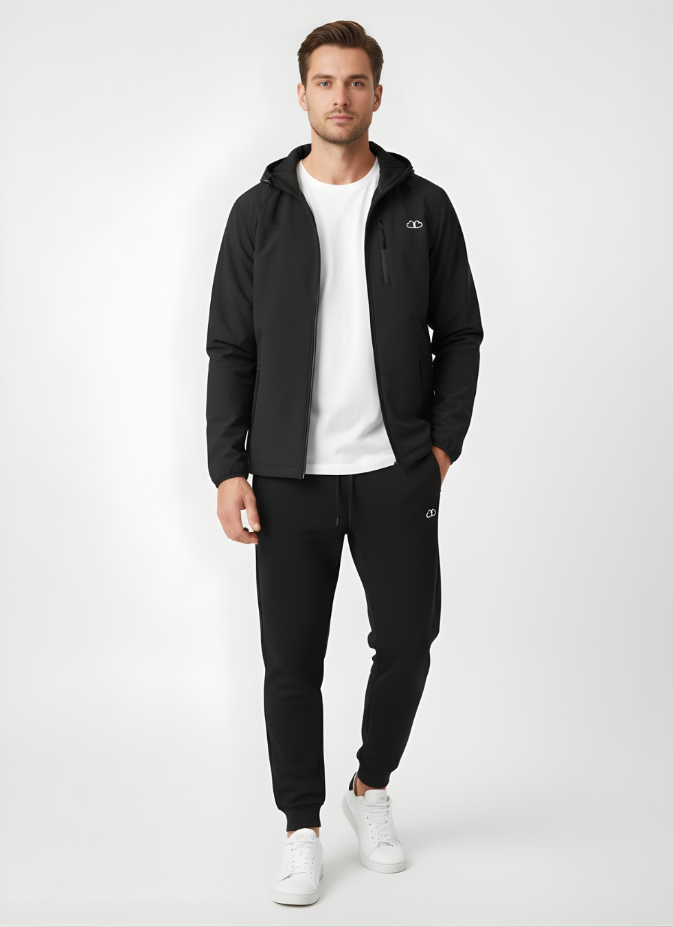 Poly-Tech Soft Shell Jacket