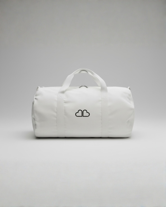 Canvas Duffel Bag