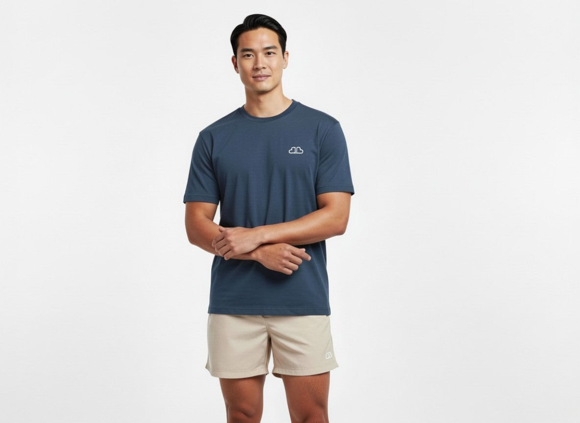 Heavyweight Organic Tee