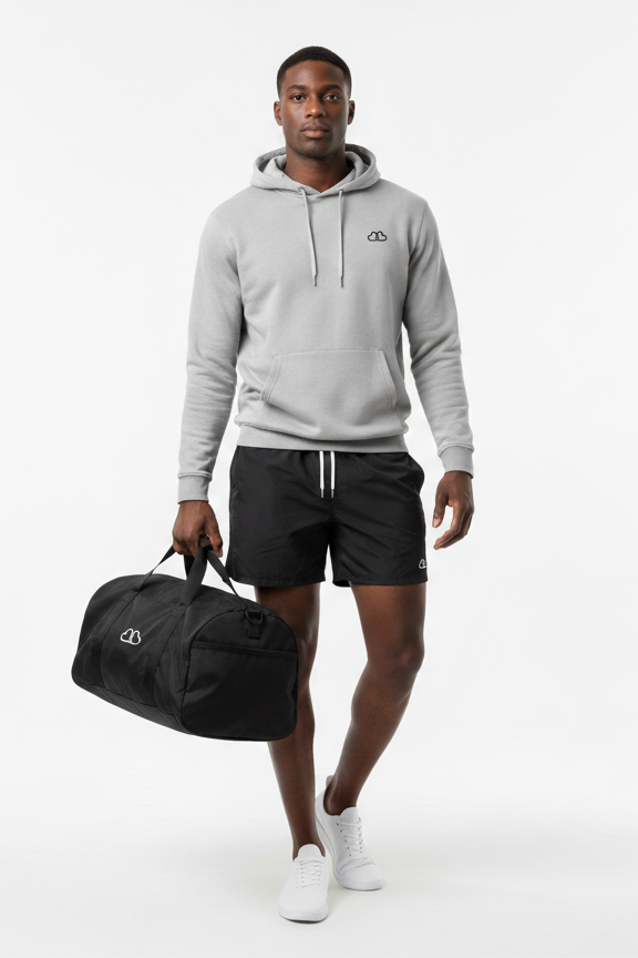 Canvas Duffel Bag