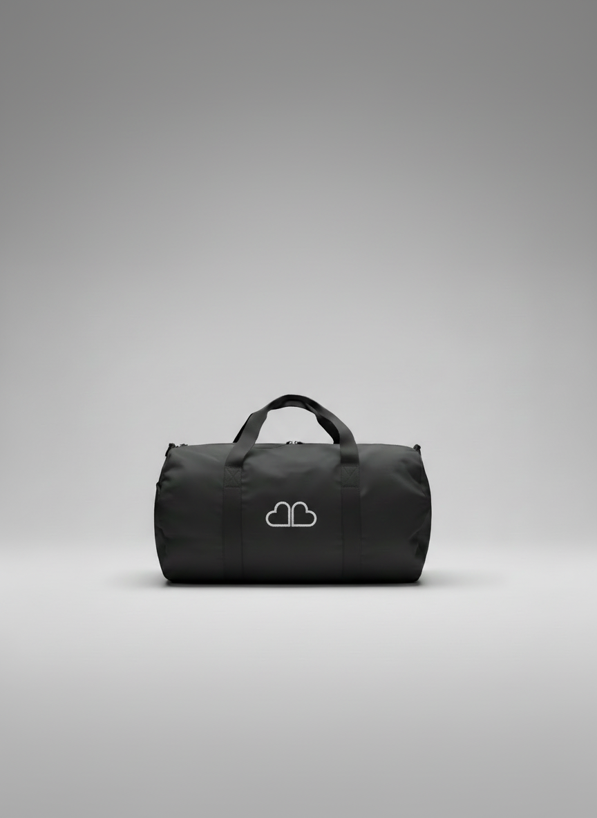 Canvas Duffel Bag
