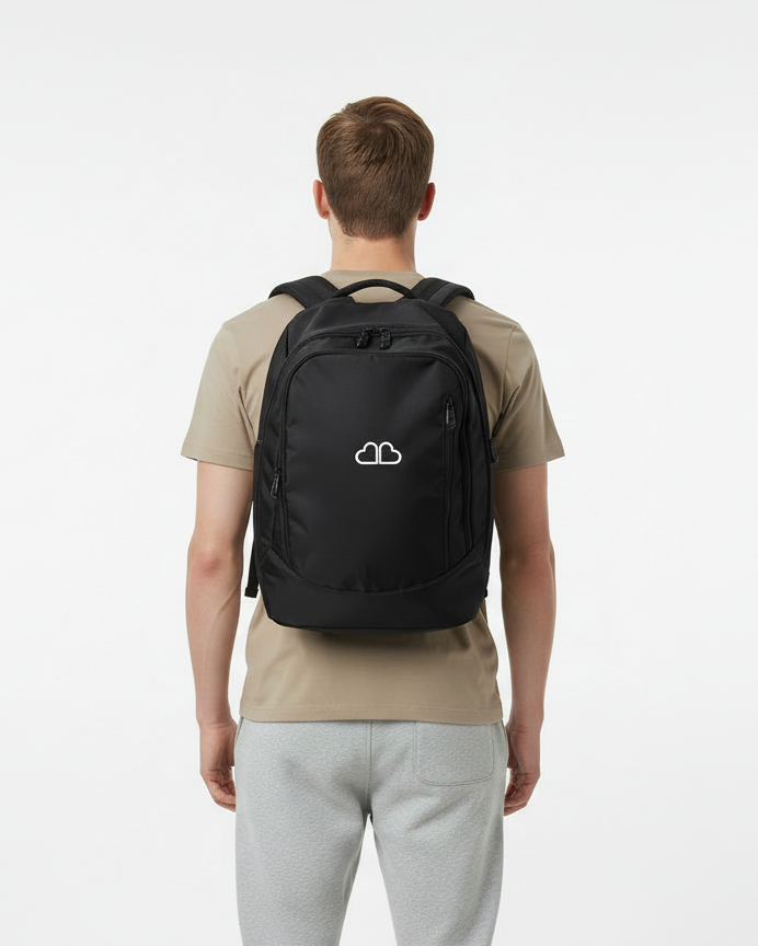 Tech Backpack