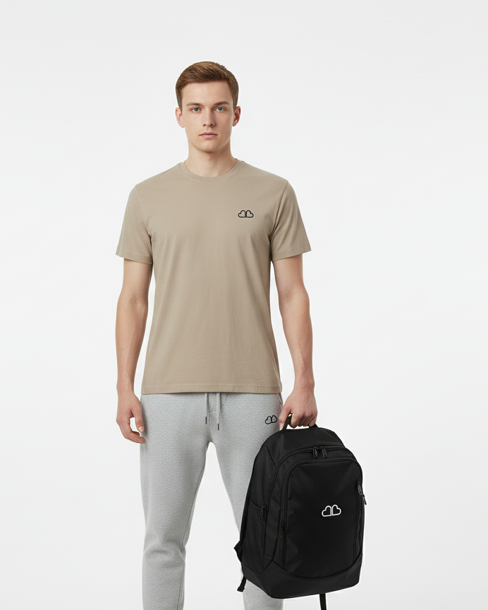 Tech Backpack